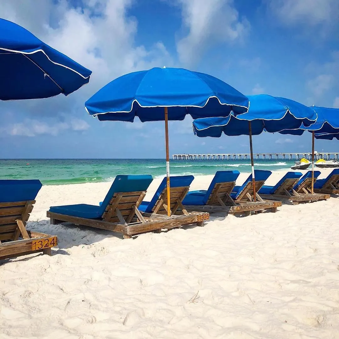 Southwind Condominiums 7-B بنما سيتي بيتش