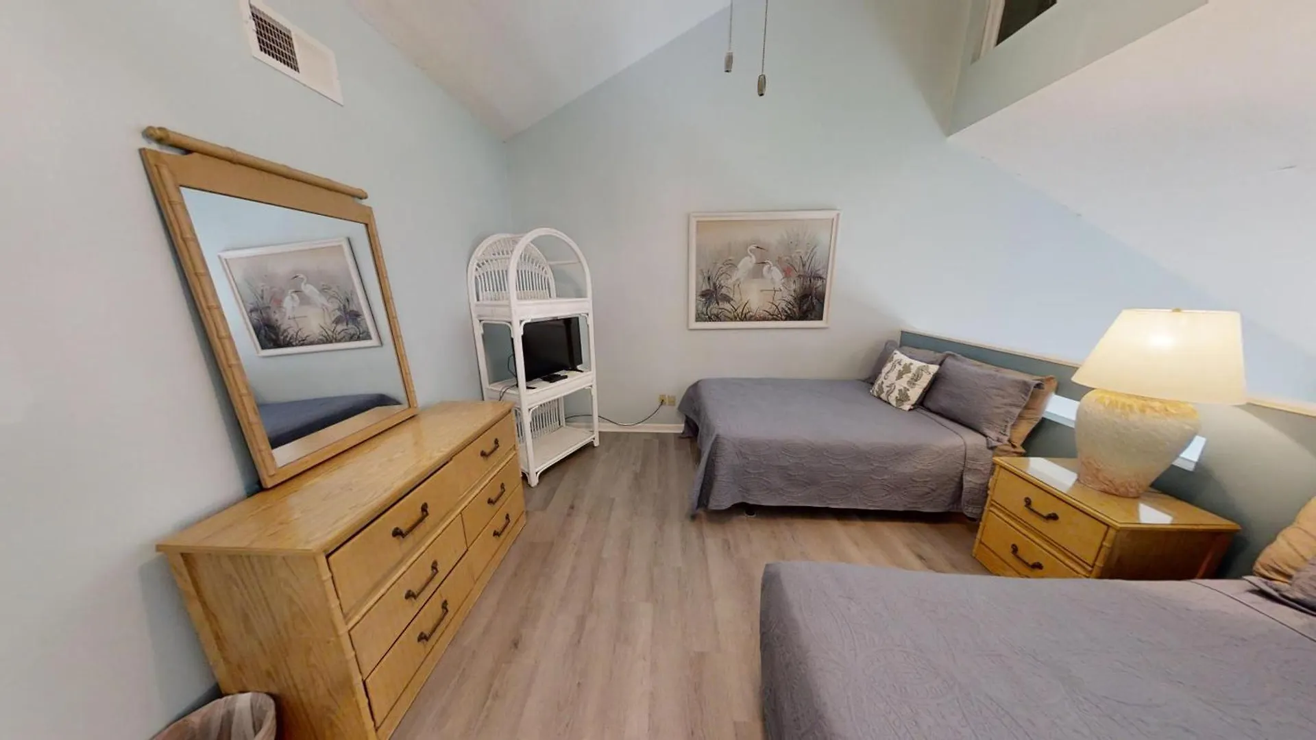 بيت للعطل Southwind Condominiums 7-B بنما سيتي بيتش