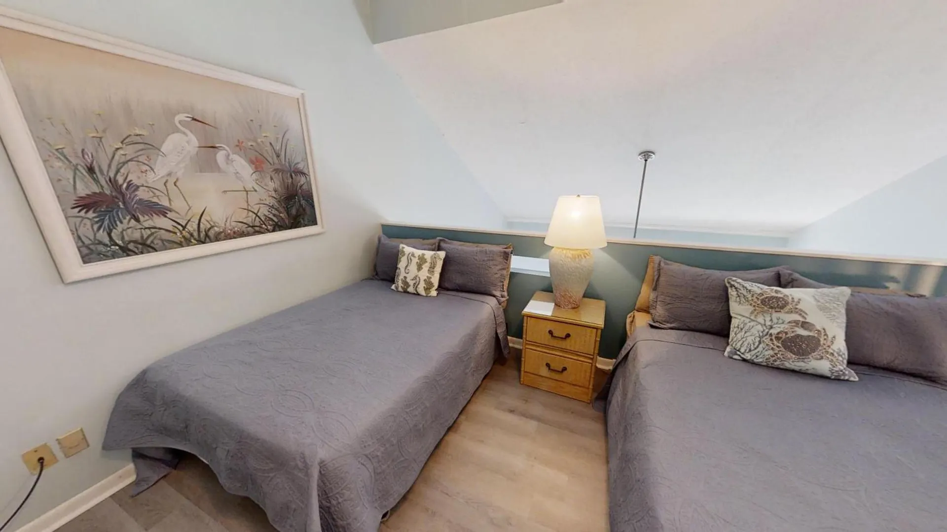 بيت للعطل Southwind Condominiums 7-B بنما سيتي بيتش