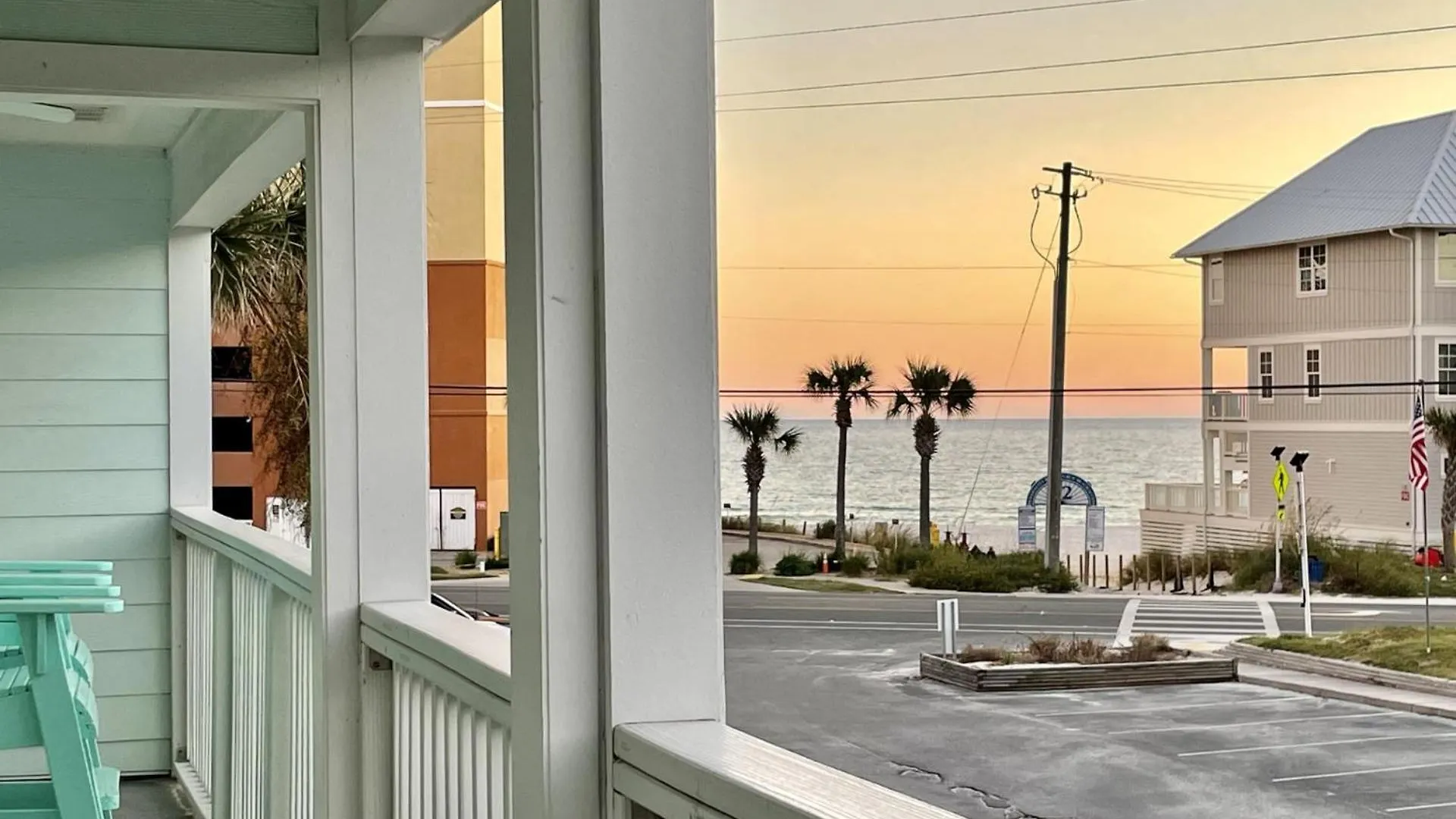Southwind Condominiums 7-B بنما سيتي بيتش بيت للعطل