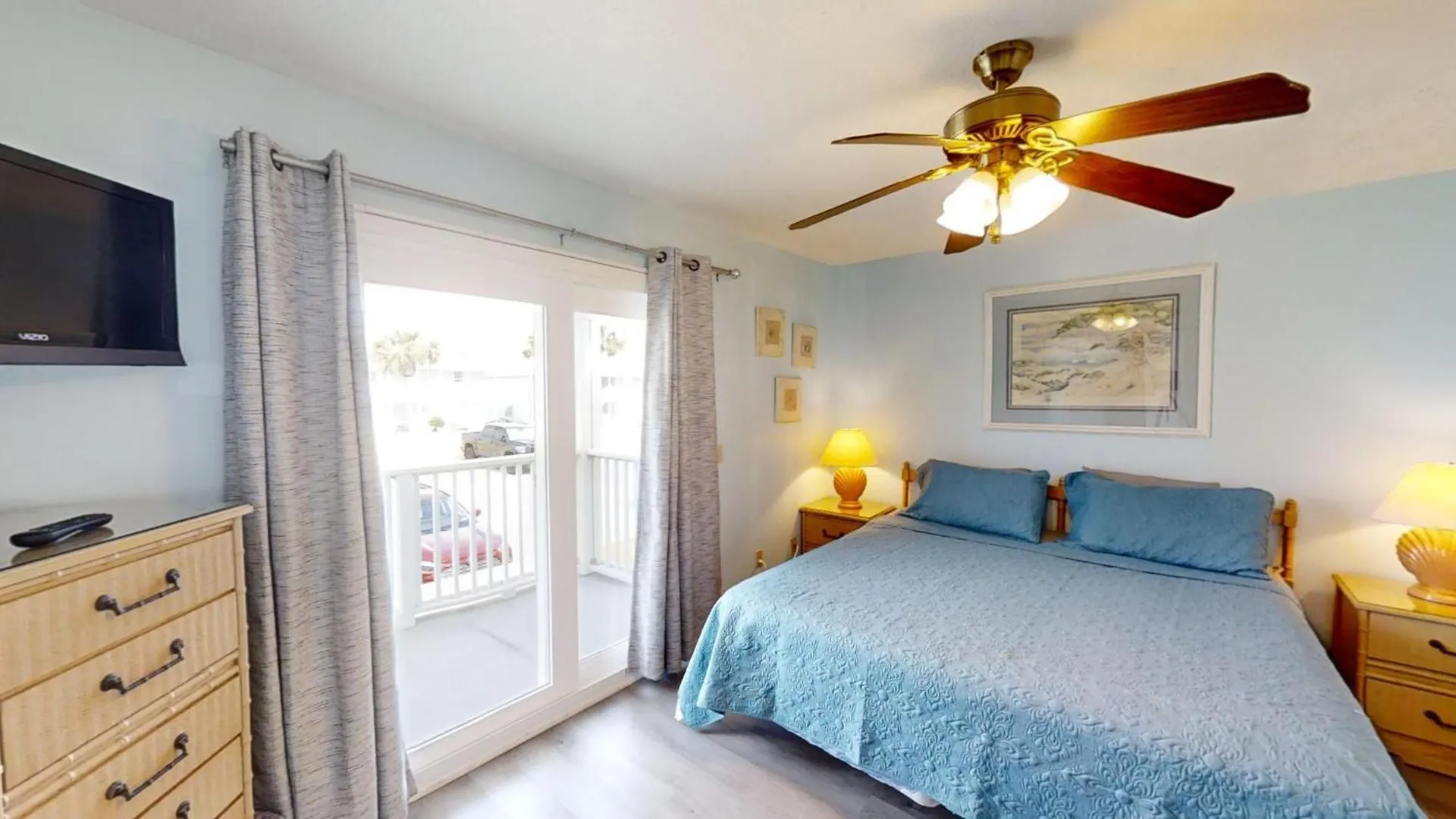 Southwind Condominiums 7-B بنما سيتي بيتش