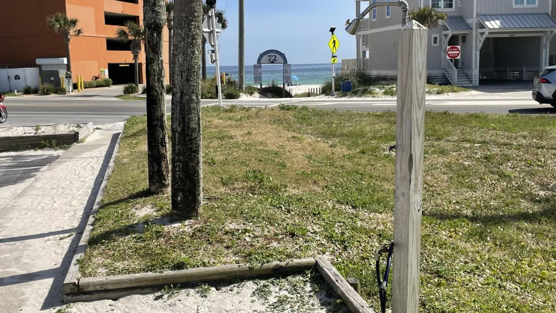 بيت للعطل Southwind Condominiums 7-B بنما سيتي بيتش
