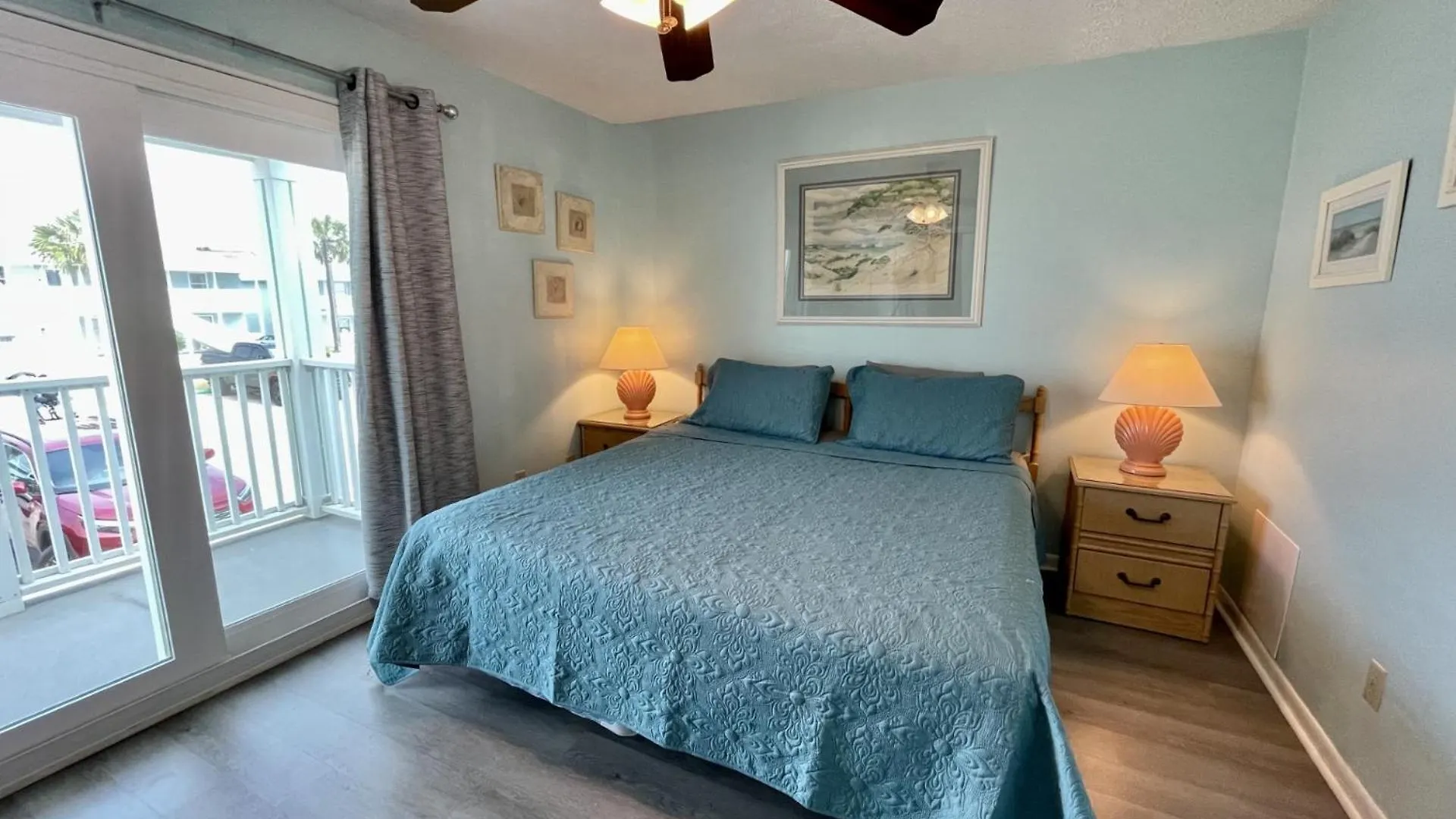 بيت للعطل Southwind Condominiums 7-B بنما سيتي بيتش الولايات المتحدة الأمريكية