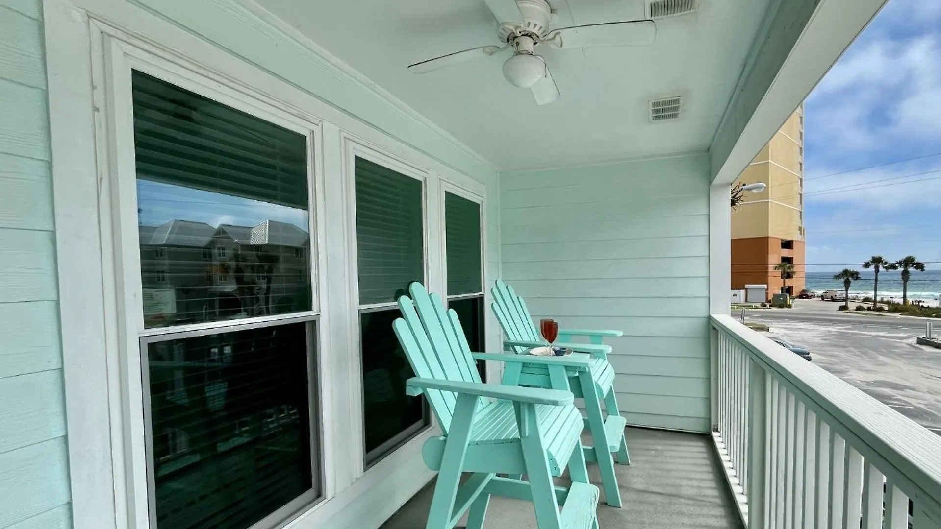 Southwind Condominiums 7-B بنما سيتي بيتش بيت للعطل