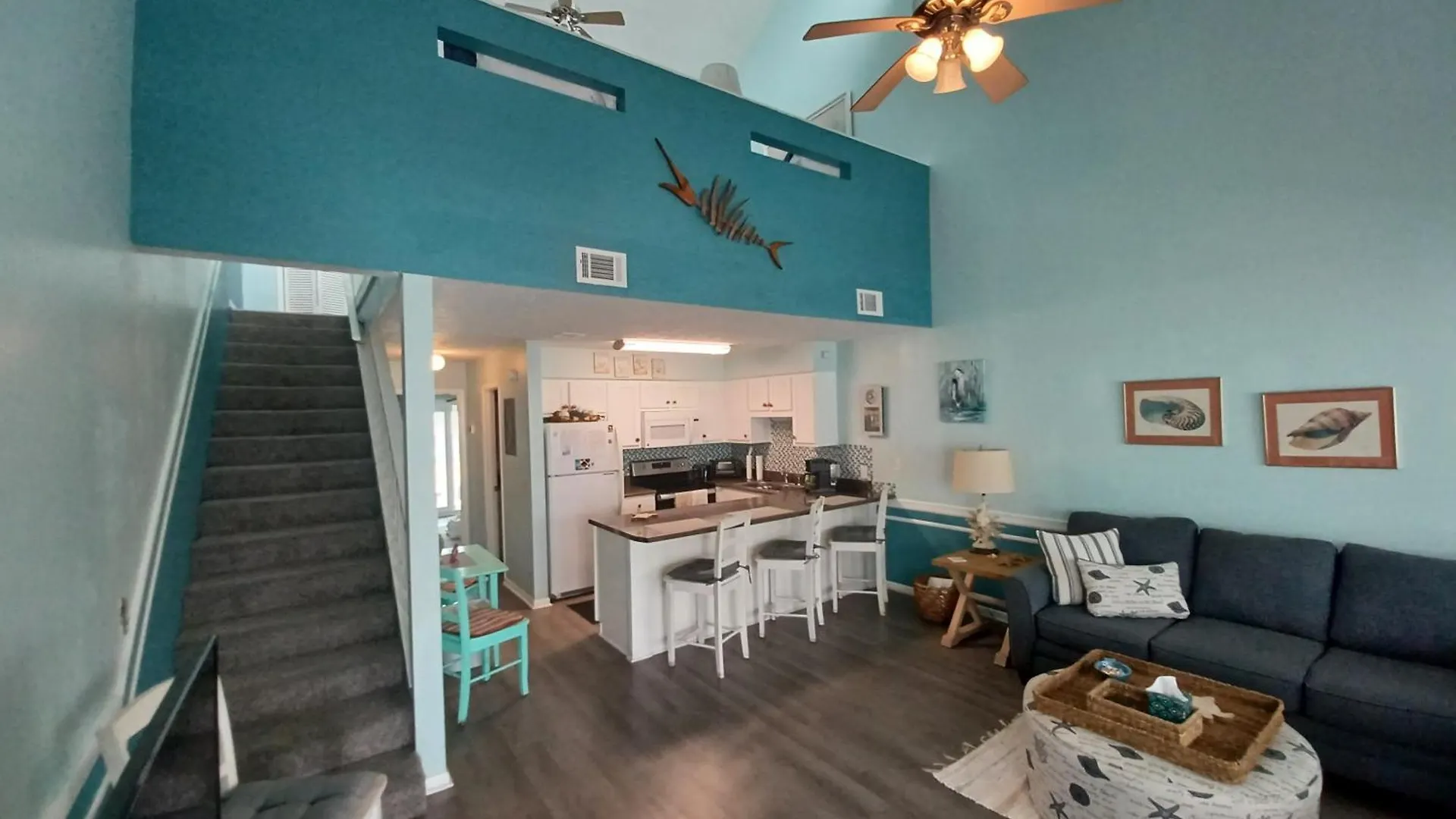بيت للعطل Southwind Condominiums 7-B بنما سيتي بيتش