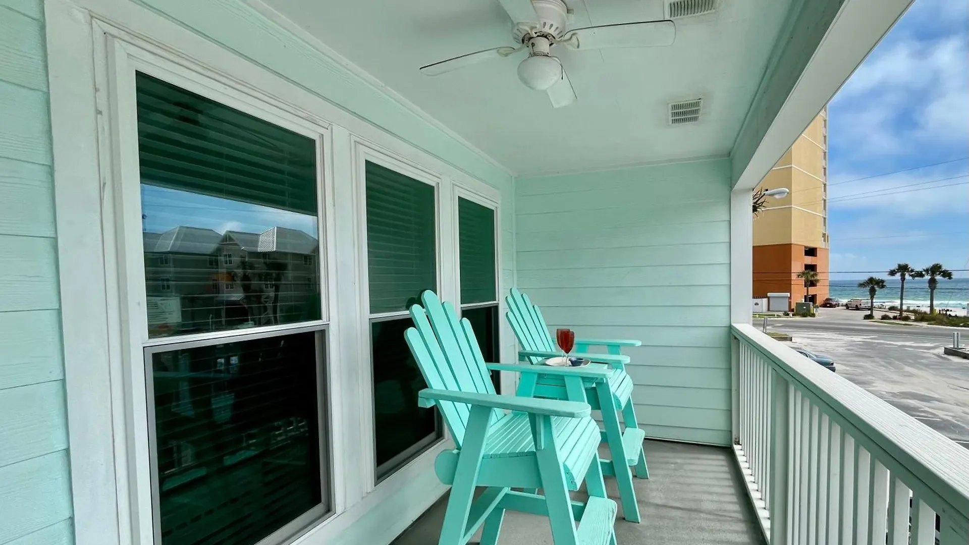 Southwind Condominiums 7-B Panama City Beach Casa vacanze