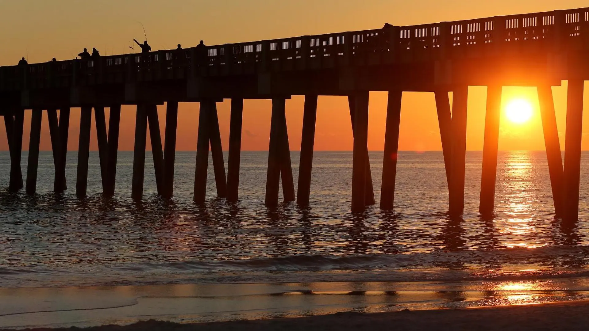 Southwind Condominiums 7-B Panama City Beach 0*,  Stati Uniti