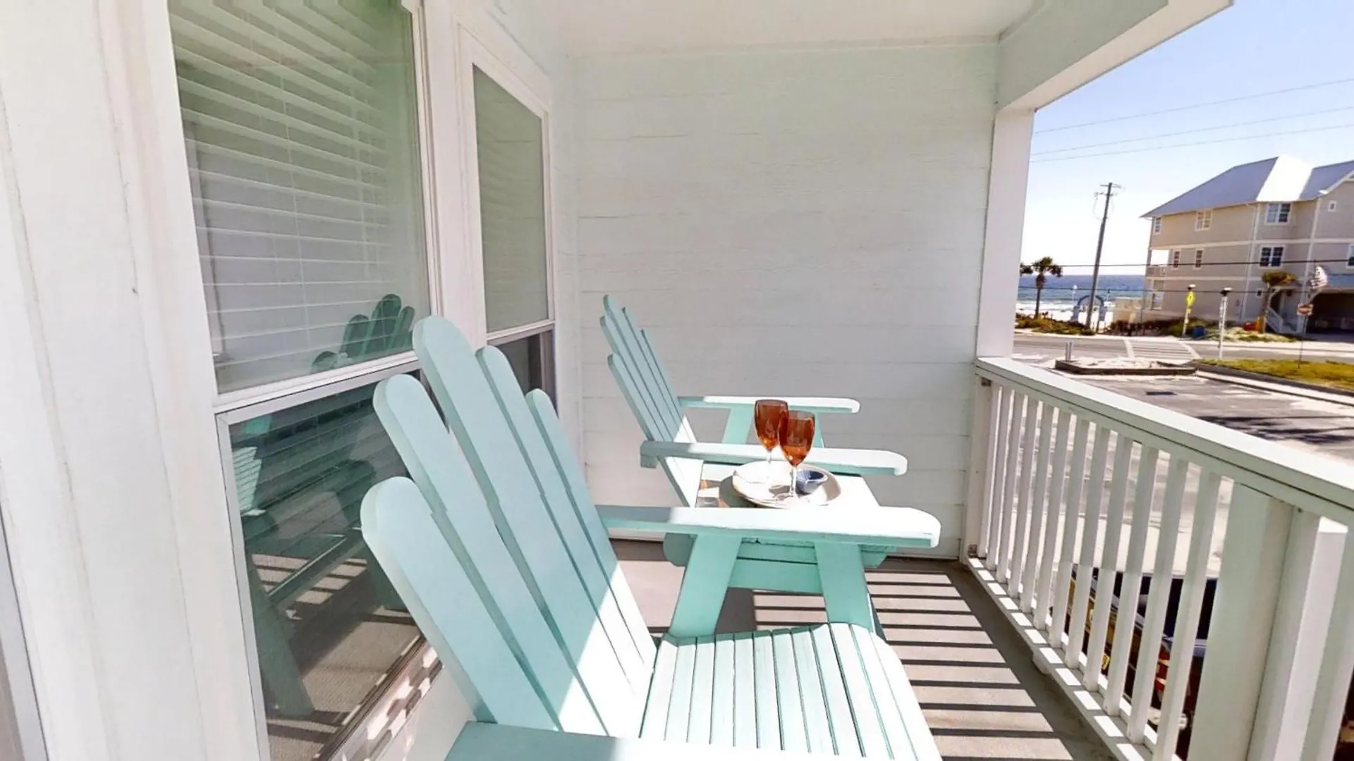 Southwind Condominiums 7-B Panama City Beach 0*,