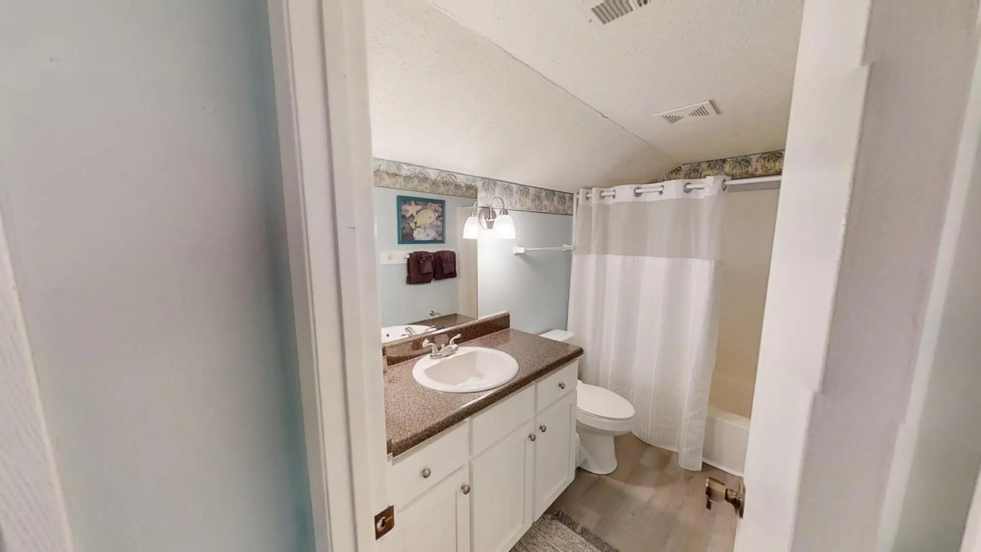 Southwind Condominiums 7-B Panama City Beach 0*,