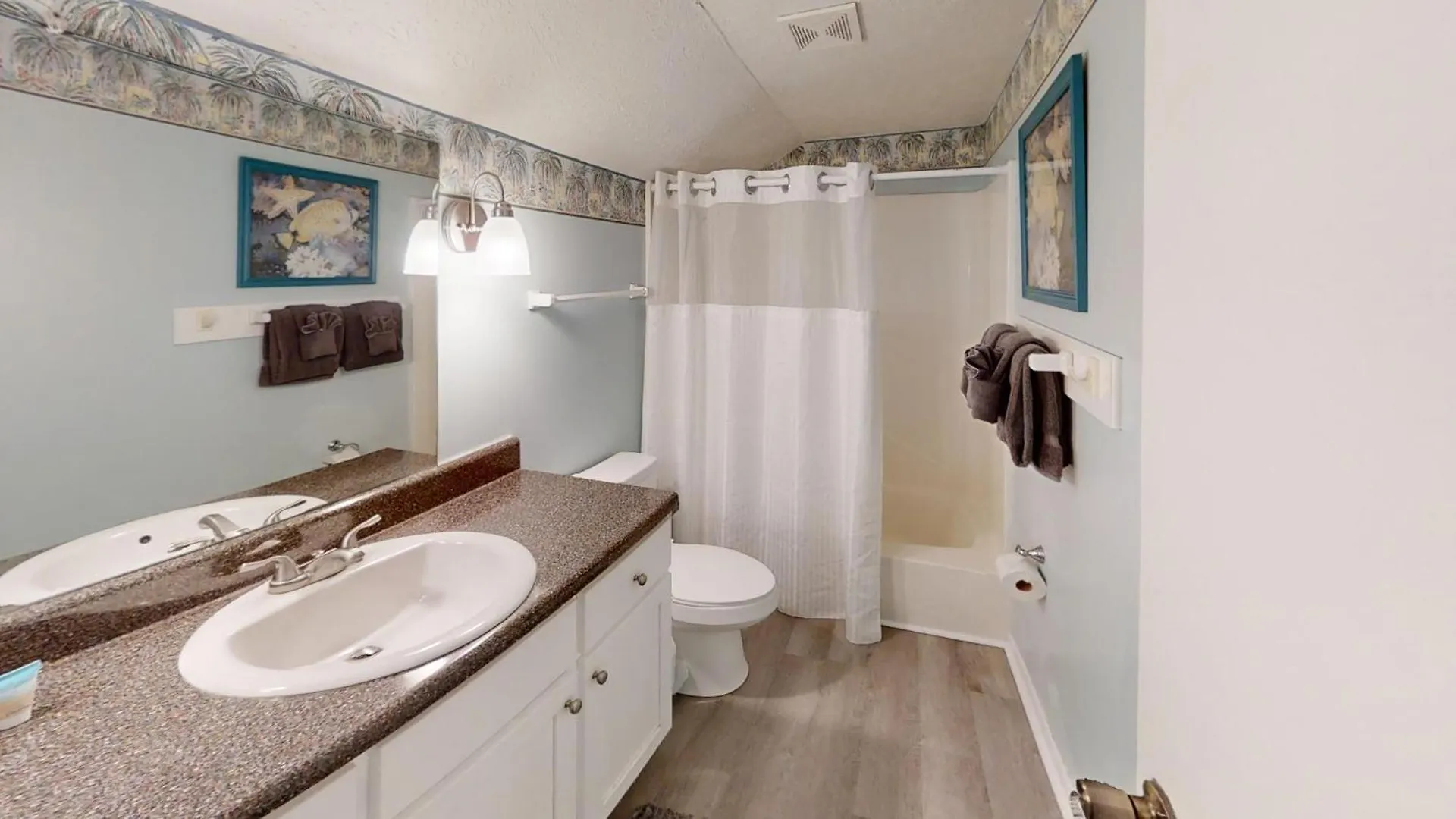 Southwind Condominiums 7-B Panama City Beach Casa vacanze