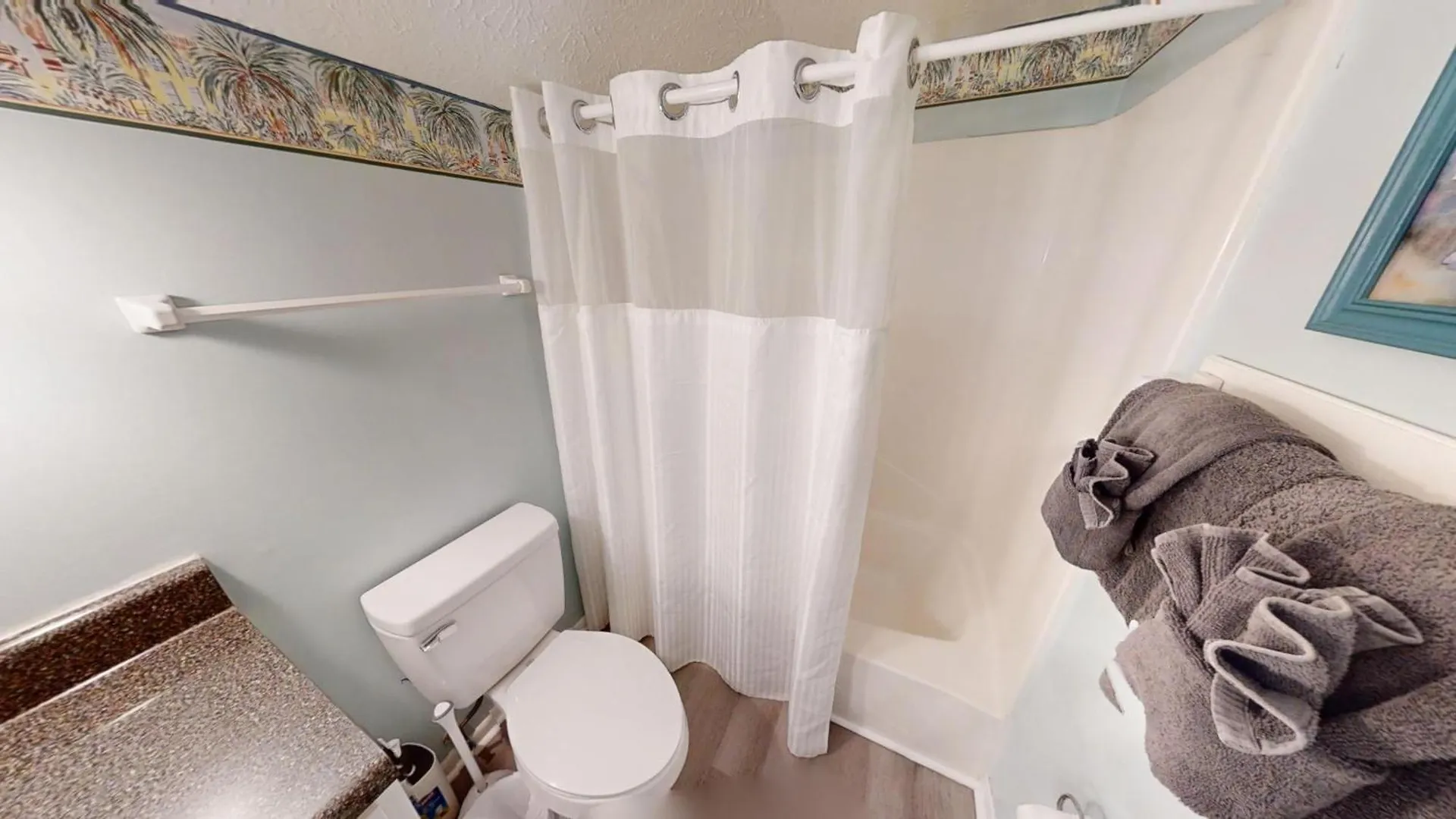 Casa vacanze Southwind Condominiums 7-B Panama City Beach Stati Uniti