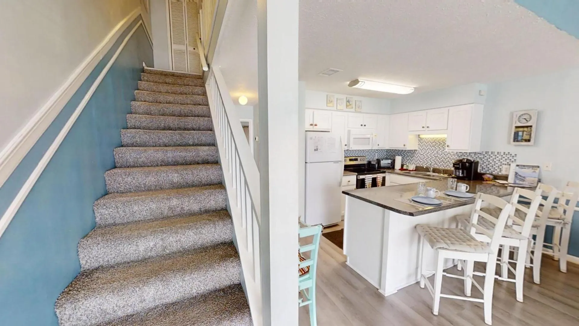 Southwind Condominiums 7-B Panama City Beach Stati Uniti