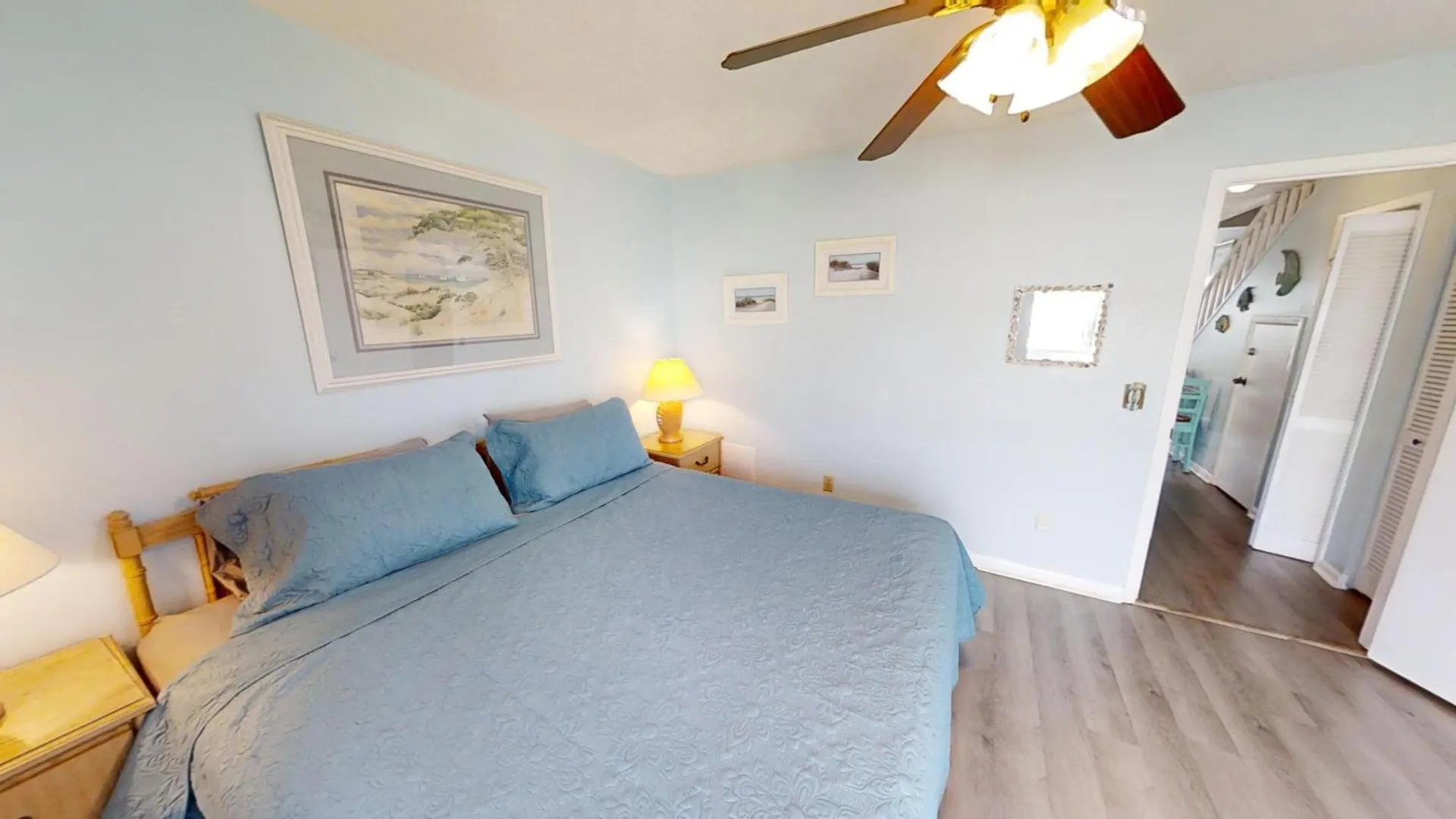 Southwind Condominiums 7-B Panama City Beach Casa vacanze