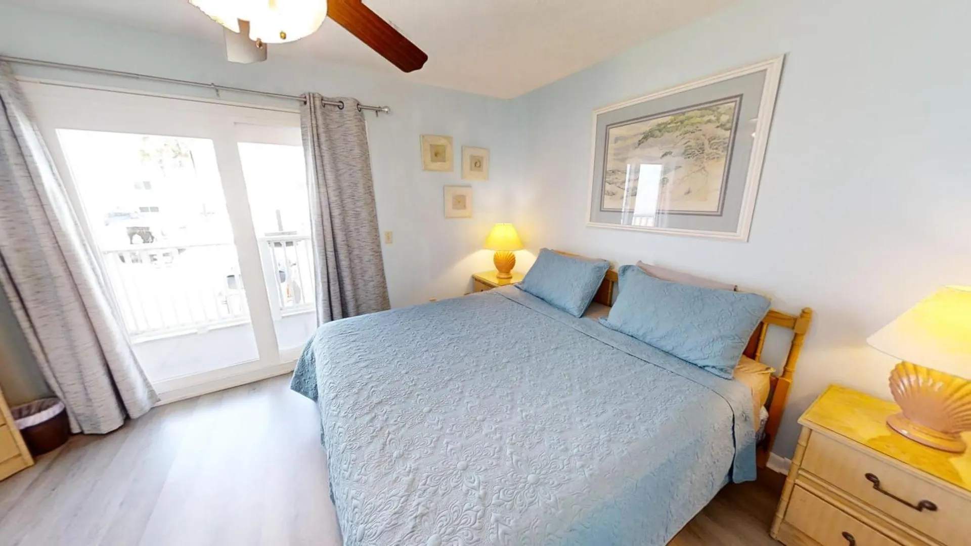 Casa vacanze Southwind Condominiums 7-B Panama City Beach Stati Uniti