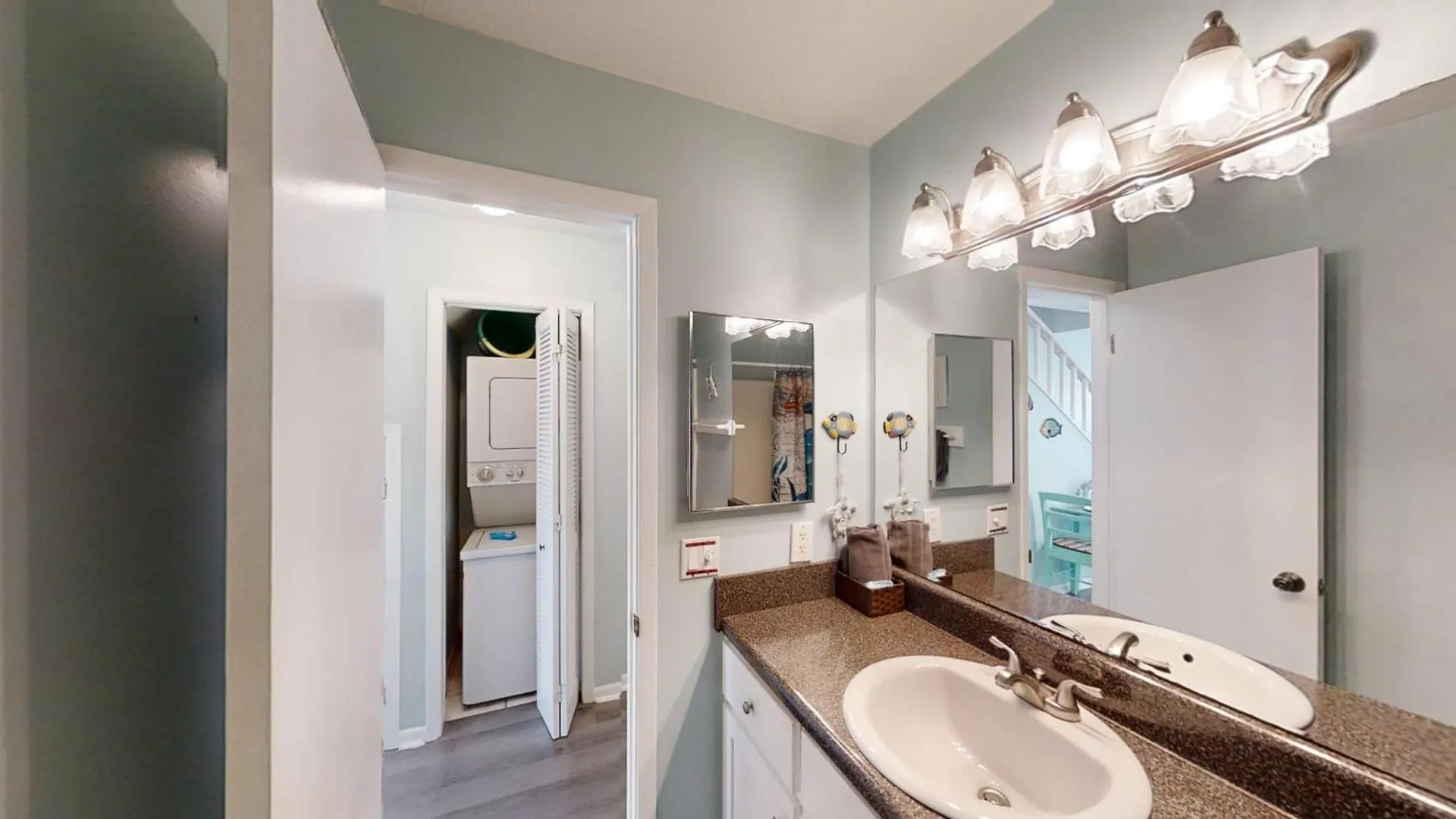 Southwind Condominiums 7-B Panama City Beach Casa vacanze