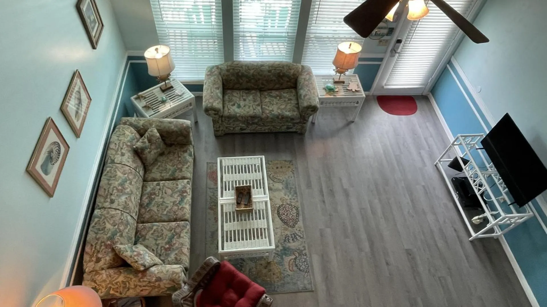 Southwind Condominiums 7-B Panama City Beach