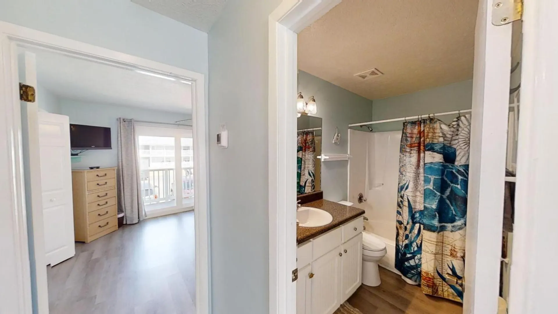 Southwind Condominiums 7-B Panama City Beach