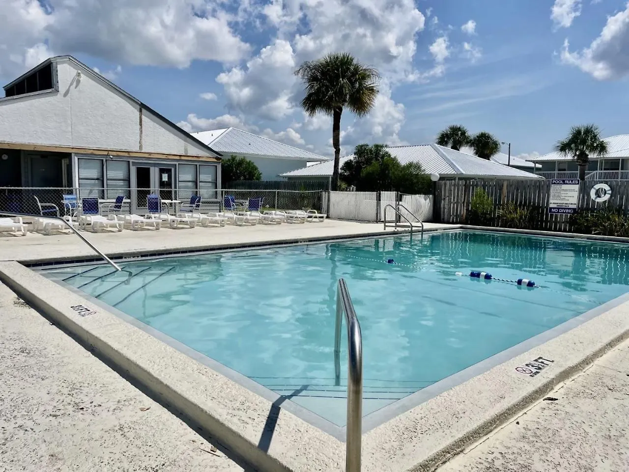 Southwind Condominiums 7-B Panama City Beach Casa vacanze