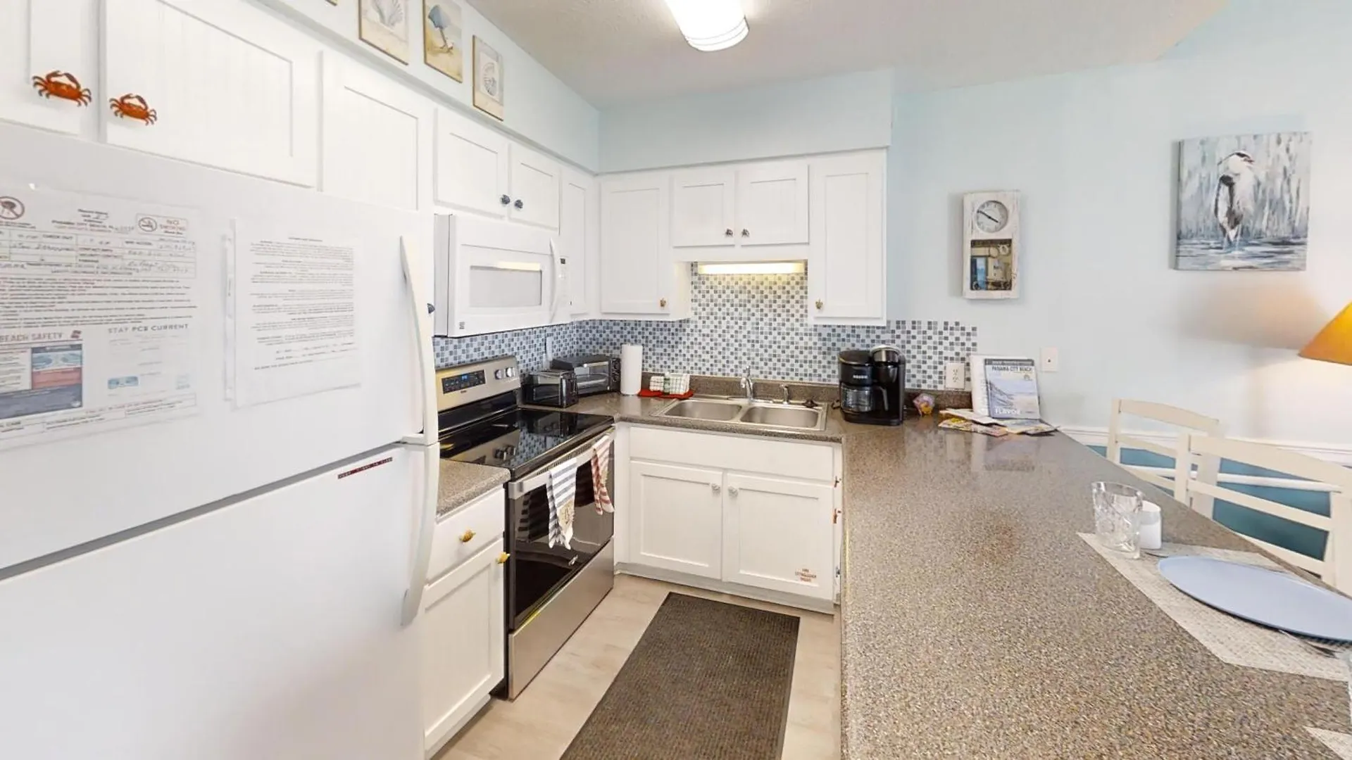 Casa vacanze Southwind Condominiums 7-B Panama City Beach