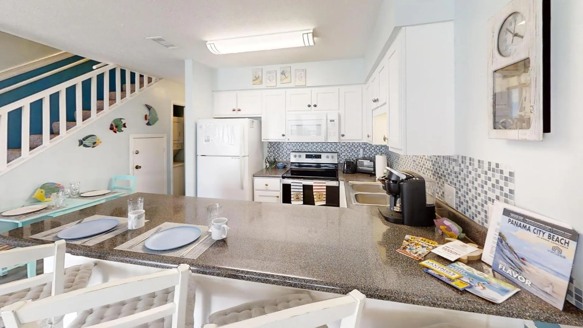 Southwind Condominiums 7-B Panama City Beach Stati Uniti