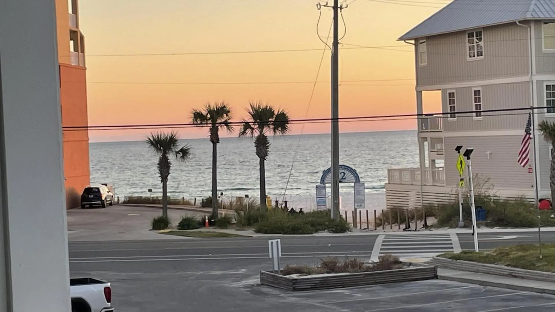 Southwind Condominiums 7-B Panama City Beach Stati Uniti