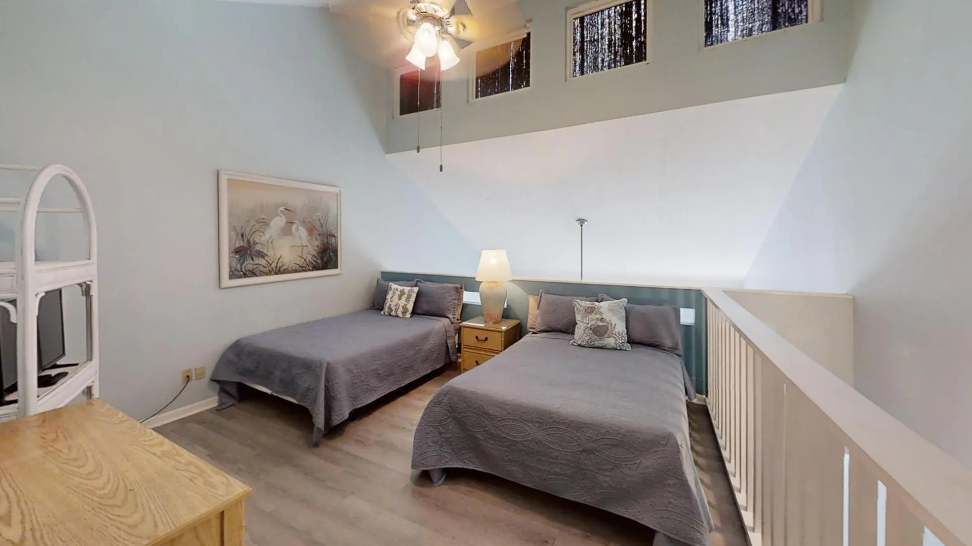 Southwind Condominiums 7-B Panama City Beach 0*,  Stati Uniti
