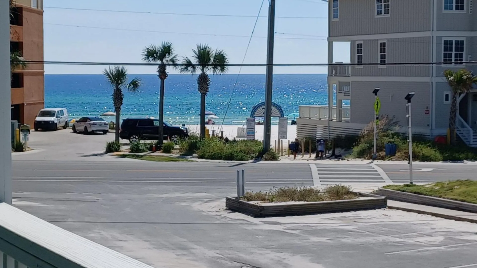 Southwind Condominiums 7-B Panama City Beach 0*,  Stati Uniti