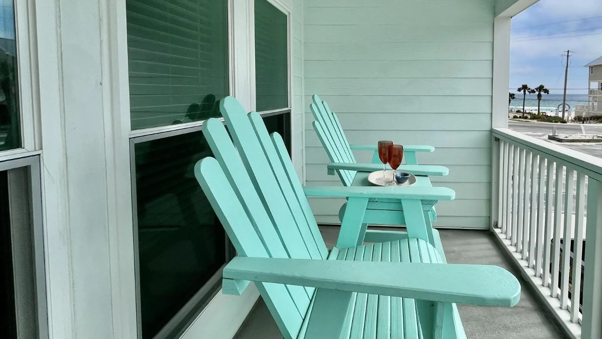 Southwind Condominiums 7-B Panama City Beach